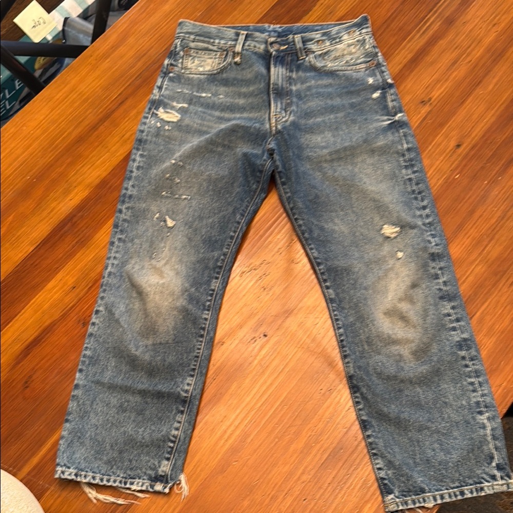 R13 boyfriend Jean 26